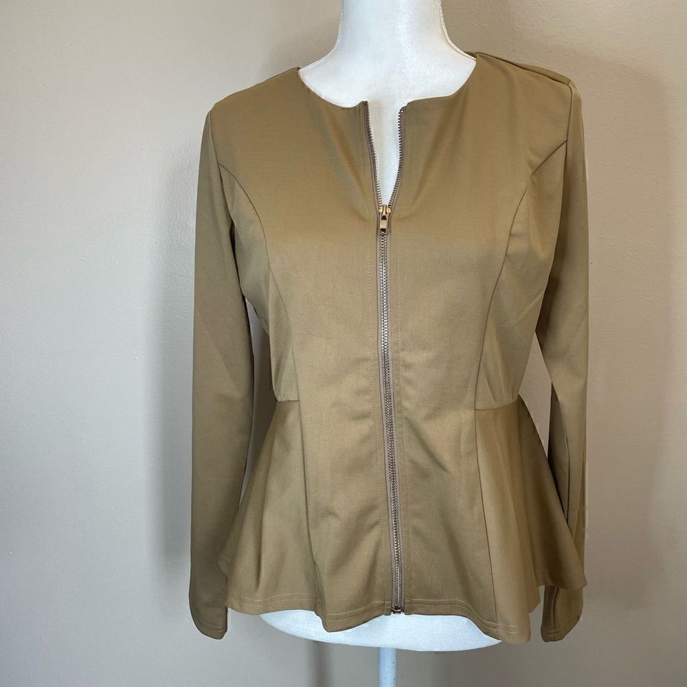 New! Yizoo| Medium| Fit and Flare| Flattering| Career wear - Picture 6 of 13